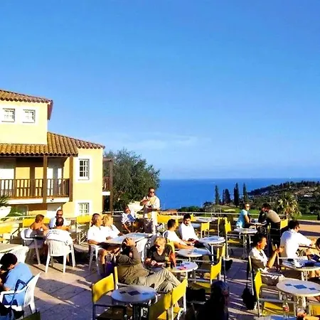 Lejlighed 2 Pieces Climatise Terrasse Et Jardin Bella Cap Esterel Raphael *