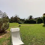 2 Pieces Climatise Terrasse Et Jardin Bella Cap Esterel Raphael *