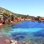 2 Pieces Climatise Terrasse Et Jardin Bella Cap Esterel Raphael
