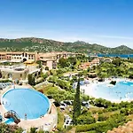 2 Pieces Climatise Terrasse Et Jardin Bella Cap Esterel Raphael *