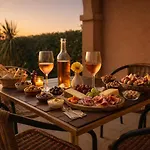 公寓 2 Pieces Climatise Terrasse Et Jardin Bella Cap Esterel Raphael