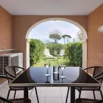 2 Pieces Climatise Terrasse Et Jardin Bella Cap Esterel Raphael 公寓 Saint-Raphaël
