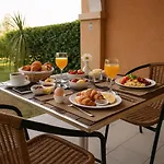 2 Pieces Climatise Terrasse Et Jardin Bella Cap Esterel Raphael *