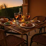 2 Pieces Climatise Terrasse Et Jardin Bella Cap Esterel Raphael *