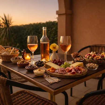 Apartment 2 Pieces Climatise Terrasse Et Jardin Bella Cap Esterel Raphael